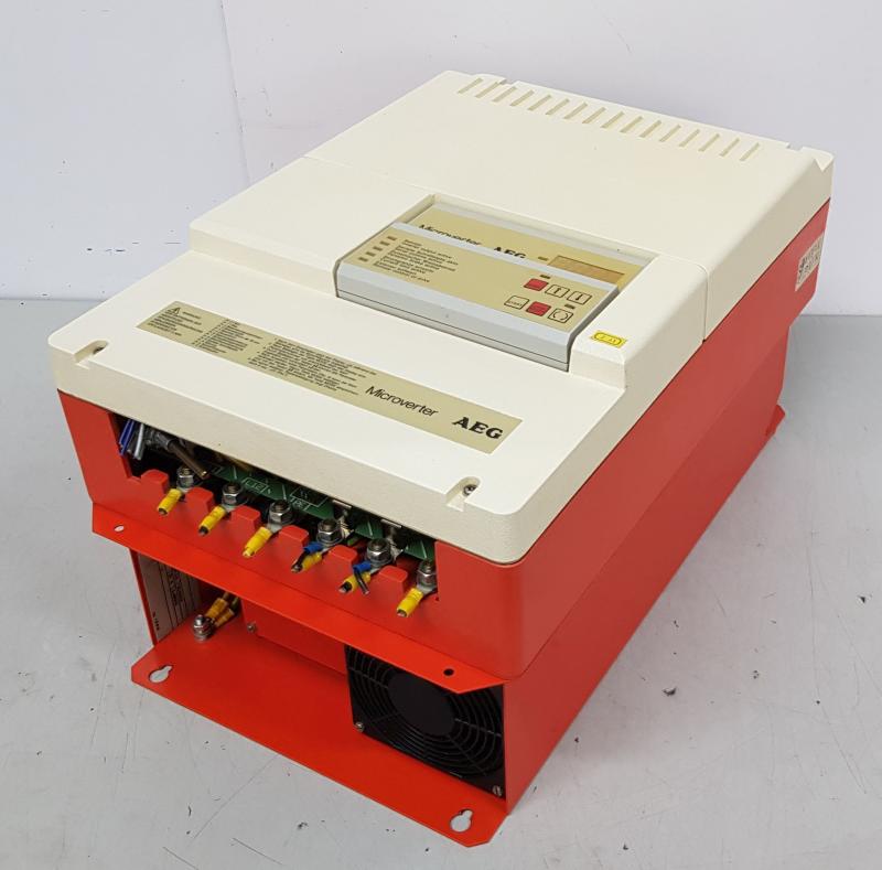 3 Phasen Frequenzumrichter 20 kVA für Drehstrom- Motor