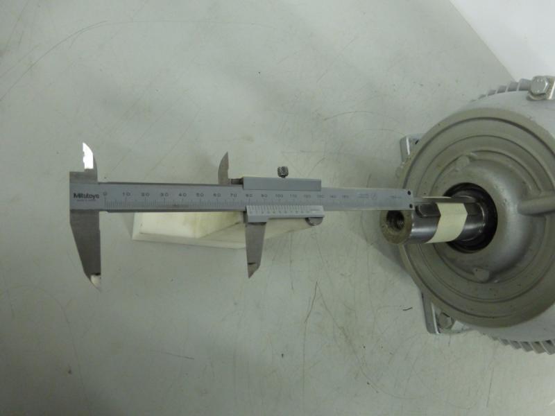 Elektromotor, E-Motor, Drehstrommotor, Kraftstrommotor