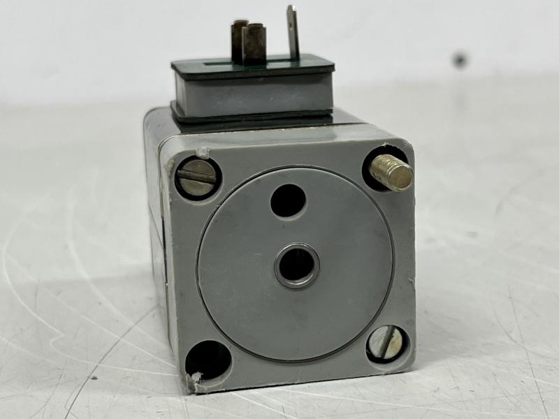 Pneumatik Ventil, Druckluft-Ventil, Magnetspule, Magnetventil, Ventilspule 220 Volt