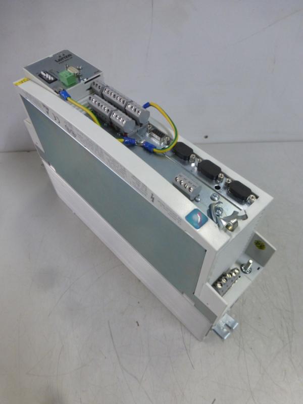 AC- Servoantrieb, Servosteller, Servoumrichter, Servo- Kurvenscheibe Global Drive,  Servoregler, Antriebsregler, Frequenzumrichter
