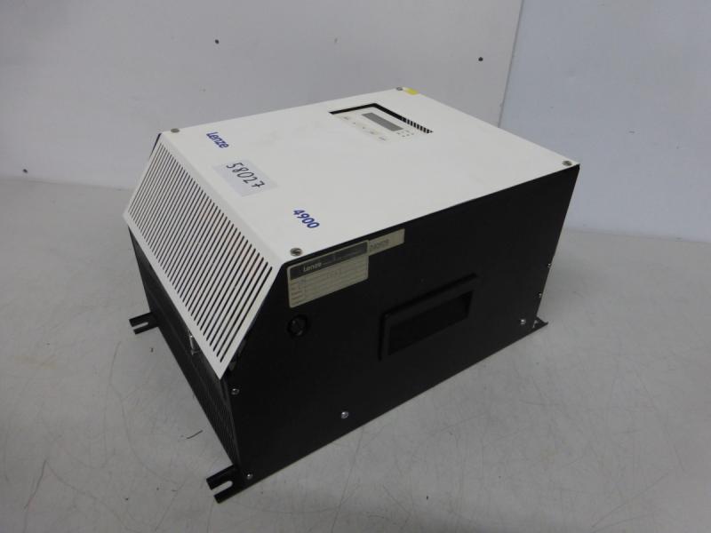 Stromrichter, Gleichstrom Antriebsregler, Motorsteuerung,  LENZE Serie 4900