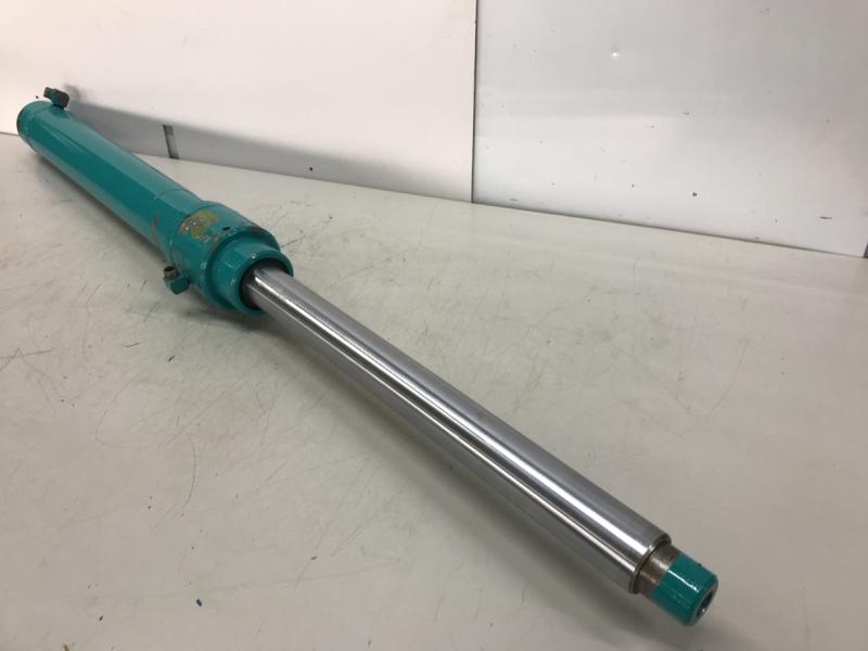 2 Stück Hydraulikzylinder Ideal für Parallelhub