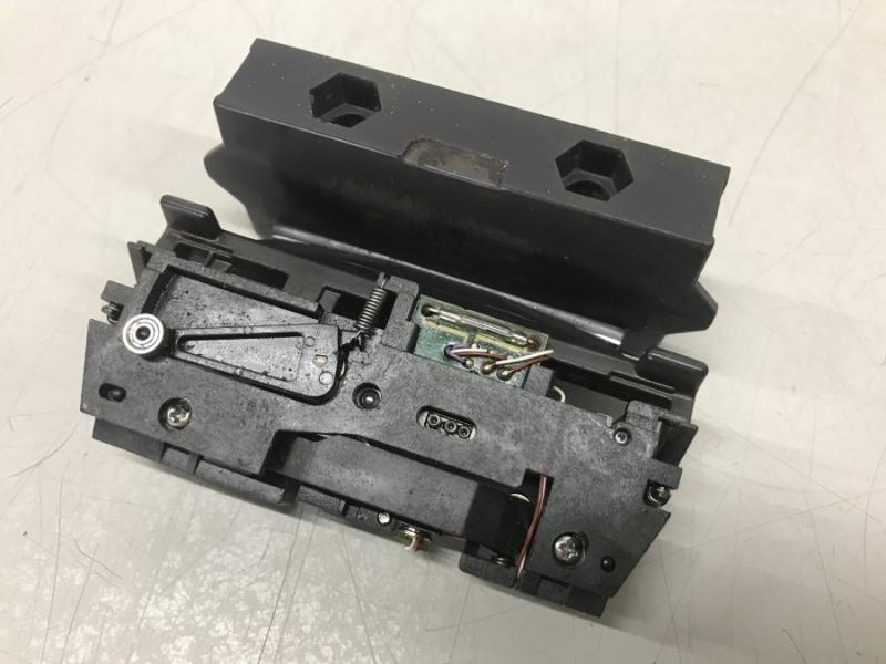 Tastkopf, Messkopf für Glasmaßstab, inkrementales Längenmesssystem, Linear Scale, für HEIDENHAIN Typ LS 107