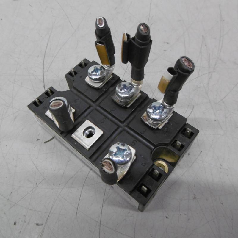 Netz- Dioden- Modul, Rectifier Diode Module, 3 Phasen Gleichrichter,  Brückengleichrichter, Halbleiter,High Power Diodenmodul