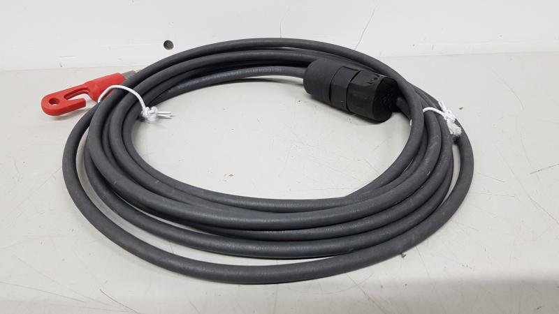 Adapterkabel für Absolutes Messsystem, Glasmaßstab, Drehgeber, Linear Scale 