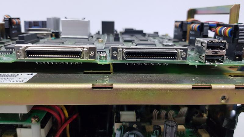 6 Achsen Roboter Servo Controller,Antrieb, Motion Control, Servopack, Servo Unit für YASNAC XRC UP6