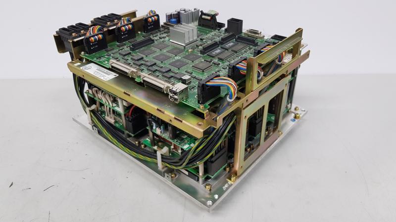 6 Achsen Roboter Servo Controller,Antrieb, Motion Control, Servopack, Servo Unit für YASNAC XRC UP6