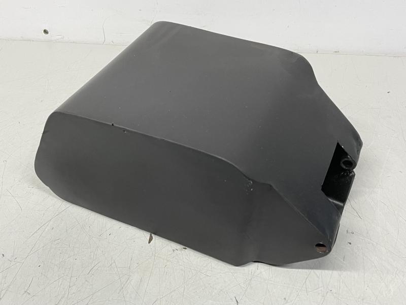 Kettenkasten aus Metall für E-Kettenzug Kran Kettenspeicher Kettenbunker, Kettensack