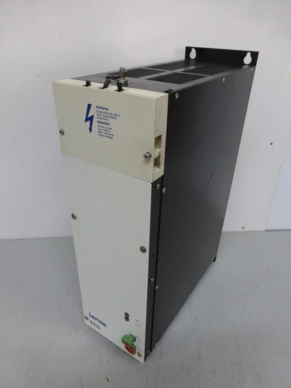 3 Phasen Versorgungsmodul- Netzteil für AC- Servoantrieb, Servosteller, Servoumrichter,  Achsmodul, Global Drive, Servoregler, Antriebsregler, Frequenzumrichter