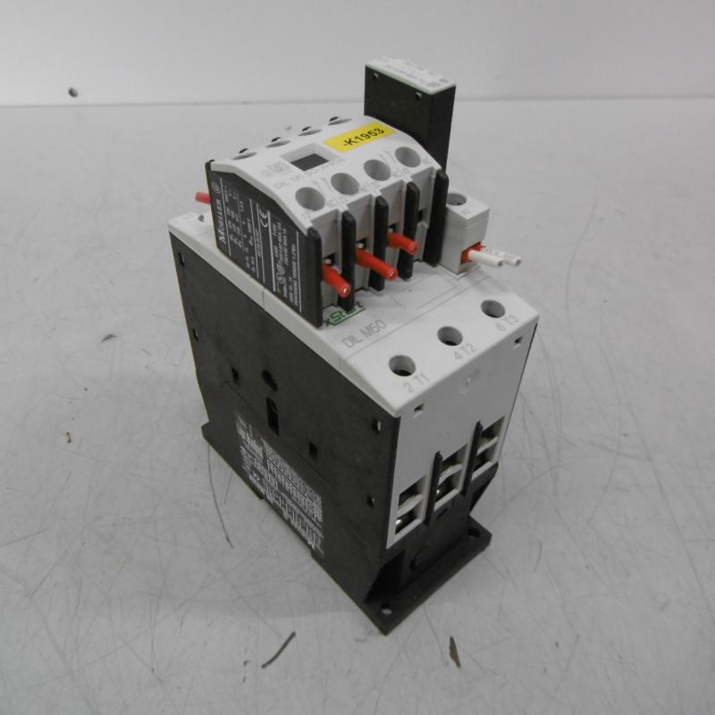 Leistungsschütz, Lastschütz, Luftschütz, Schütz, Leistungsschalter, Netzschütz, Motorschütz