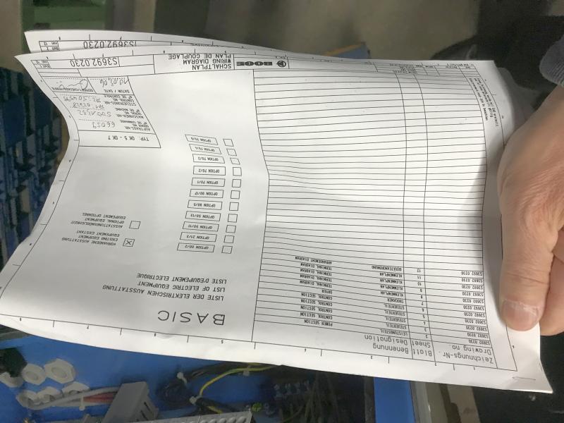 Kompressorsteuerung für Schraubenkompressor oder Kolbenkompressor