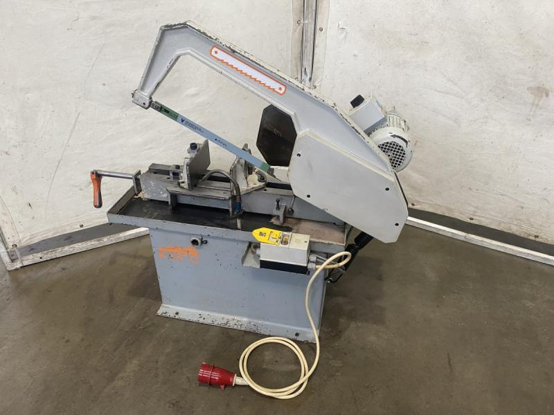 Hydr. Bügelsäge Ø 210 mm