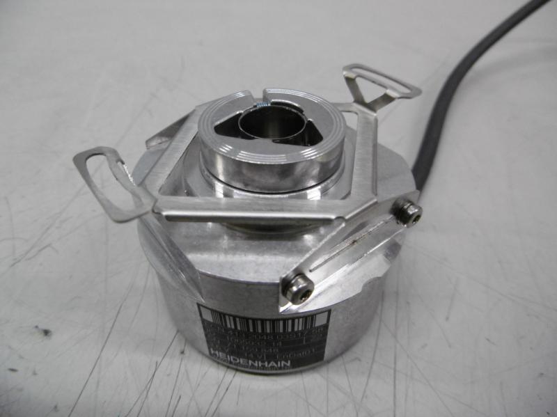 Absolut- Drehgeber mit Eigenlagerung, Rotary Encoder Absolut- Drehgeber mit Eigenlagerung, Rotary Encoder
