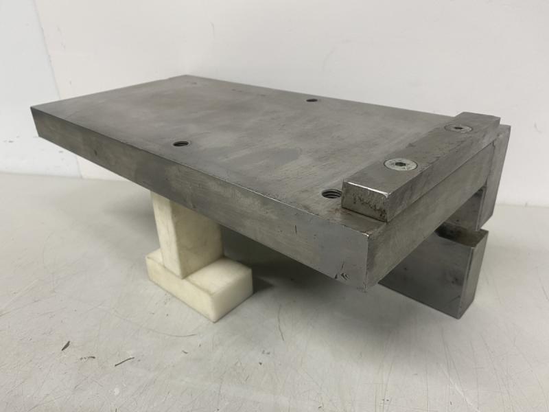 Winkeltisch Aufspannwinkel