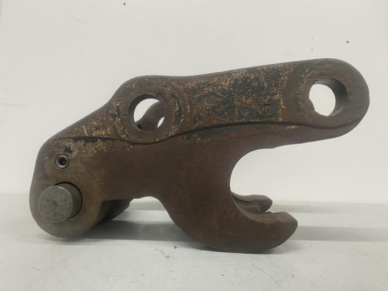 Mechanischer Bagger Schnellwechsler für Baggerlöffel