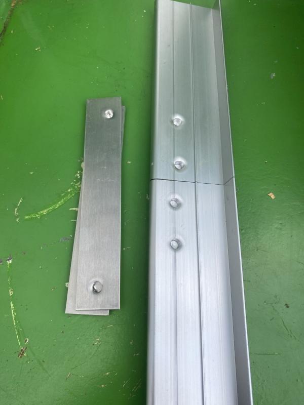 Clinch-Einheit TOX - Clinchpresse, Pneumatische-Hydro Toxpresse