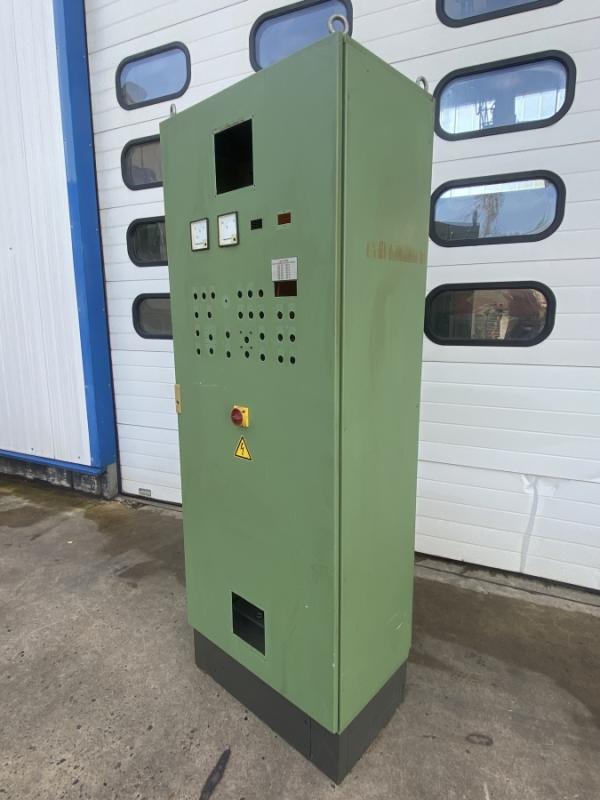 Standardschaltschrank, Schaltschrank, Steuerschrank, Einzelschrank Standardschaltschrank, Schaltschrank, Steuerschrank, Einzelschrank