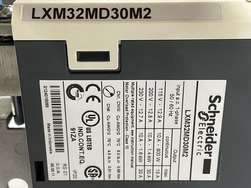 AC-Servoantrieb, Servoregler, Antriebsregler