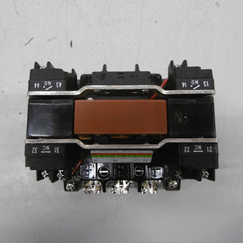 Universalschütz, Leistungsschütz, Lastschütz, Luftschütz, Schütz,  Leistungsschalter, Motorschütz