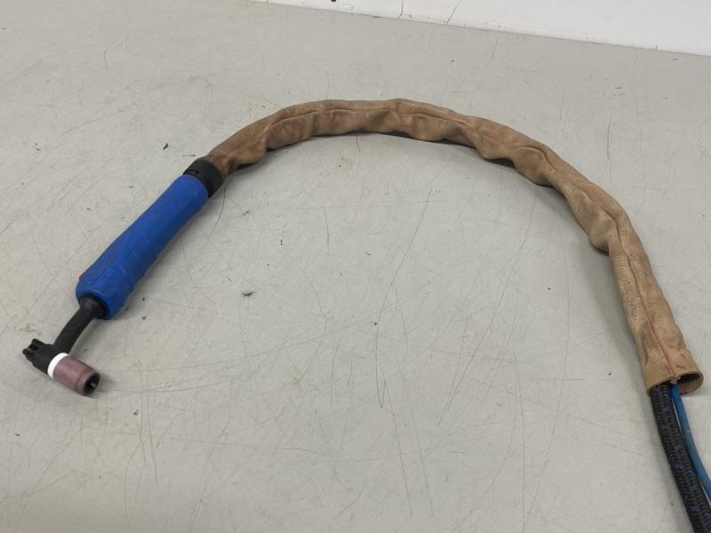 WIG und Elektro DC Inverter-Schweißgerät mit HF-Zündung