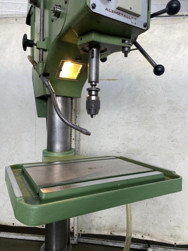 Säulenbohrmaschine MK3