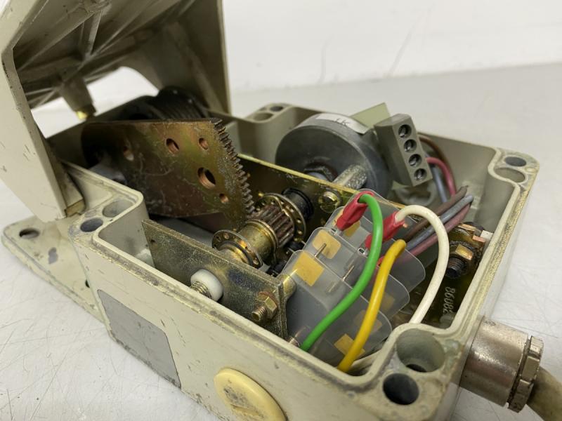 Fußregler mit Poti, Fußpedal für Wig Schweißgerät, Fußschalter