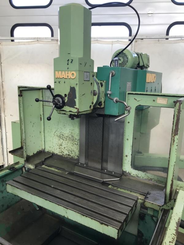 CNC Werkzeugfräsmaschine, Fräsmaschine CNC Werkzeugfräsmaschine, Fräsmaschine