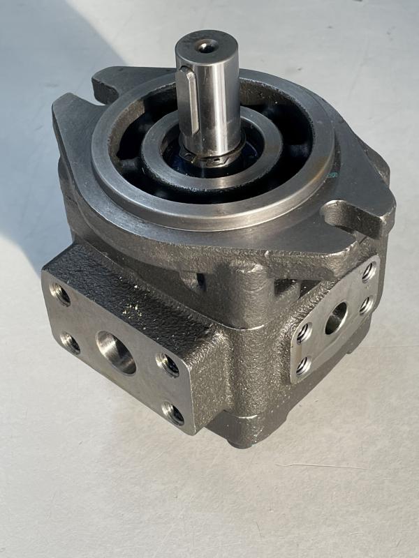 Hydraulikpumpe, Innenzahnradpumpe