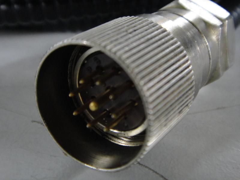 Glasmaßstab, inkrementales Längenmesssystem, Linear Scale, Maßstab mit Glaslineal für Positionsanzeige