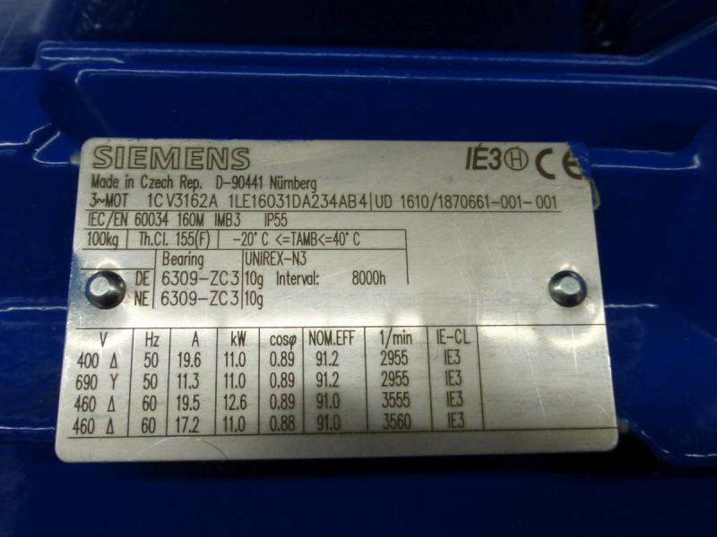 Elektromotor, E-Motor, Drehstrommotor, Kraftstrommotor