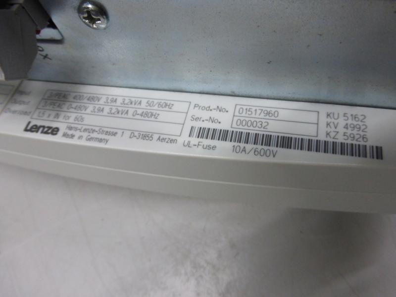 AC- Servoantrieb, Servosteller, Servoumrichter, Servo- Positionierregler Global Drive  Servoregler, Antriebsregler, Frequenzumrichter