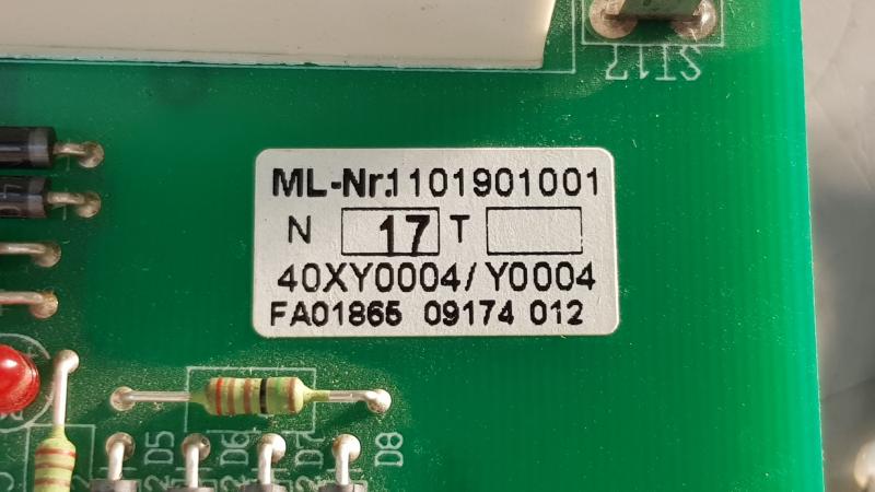 Platine, Steuerkarte, Circuit Board,