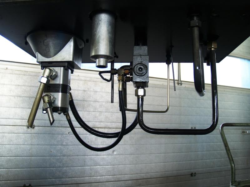 Hydraulik Aggregat