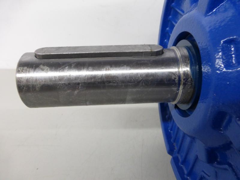 Elektromotor, E-Motor, Drehstrommotor, Kraftstrommotor