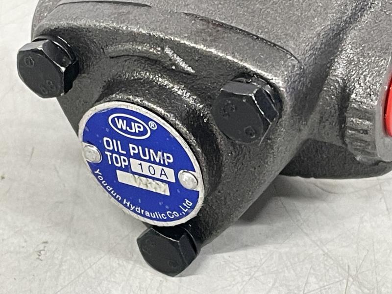 Schmierölpumpe, Getriebeölpumpe, Innenzahnradpumpe, Oelpumpe, Zahnradpumpe, Zykloidenpumpe