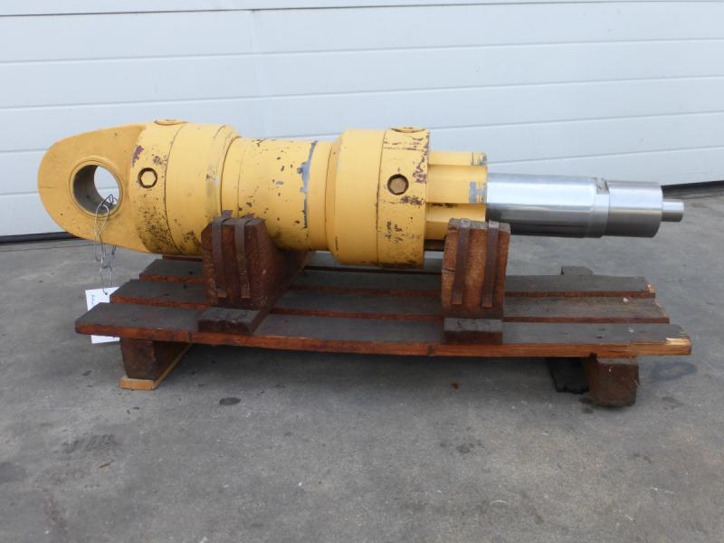 Hydraulikzylinder Doppeltwirkend