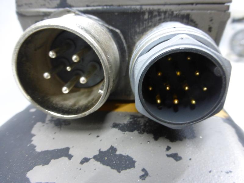 Drehstrom Permanentmagnet Motor