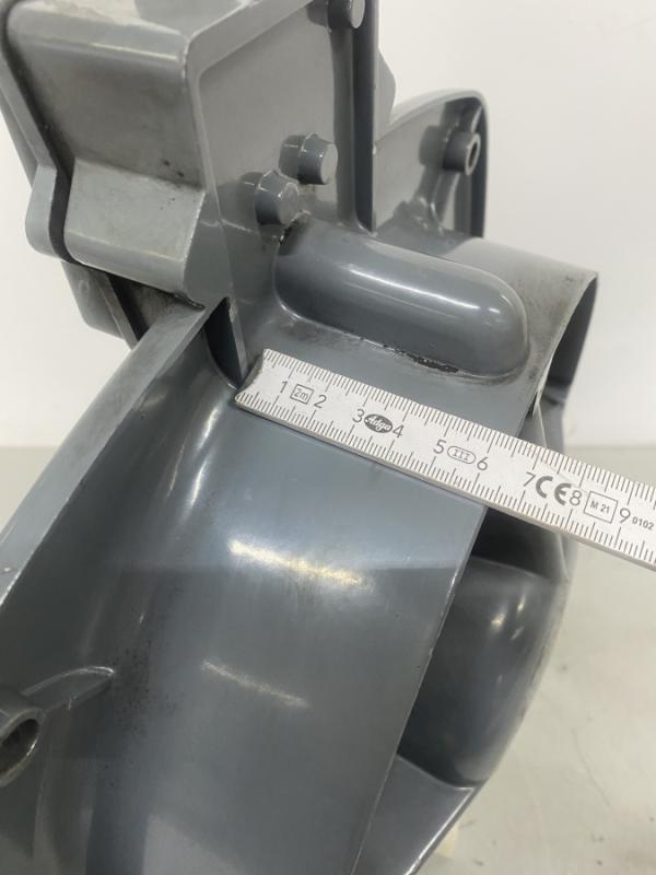 Axial-Hochleistungsventilator, Axialventilator Axial-Hochleistungsventilator, Axialventilator