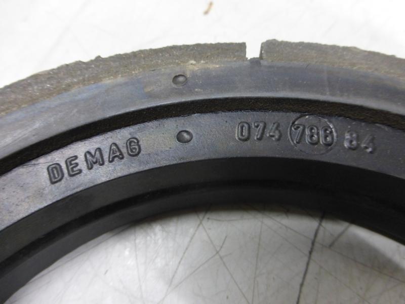 Bremsring, Bremsbelag, Kegelbremsbelag