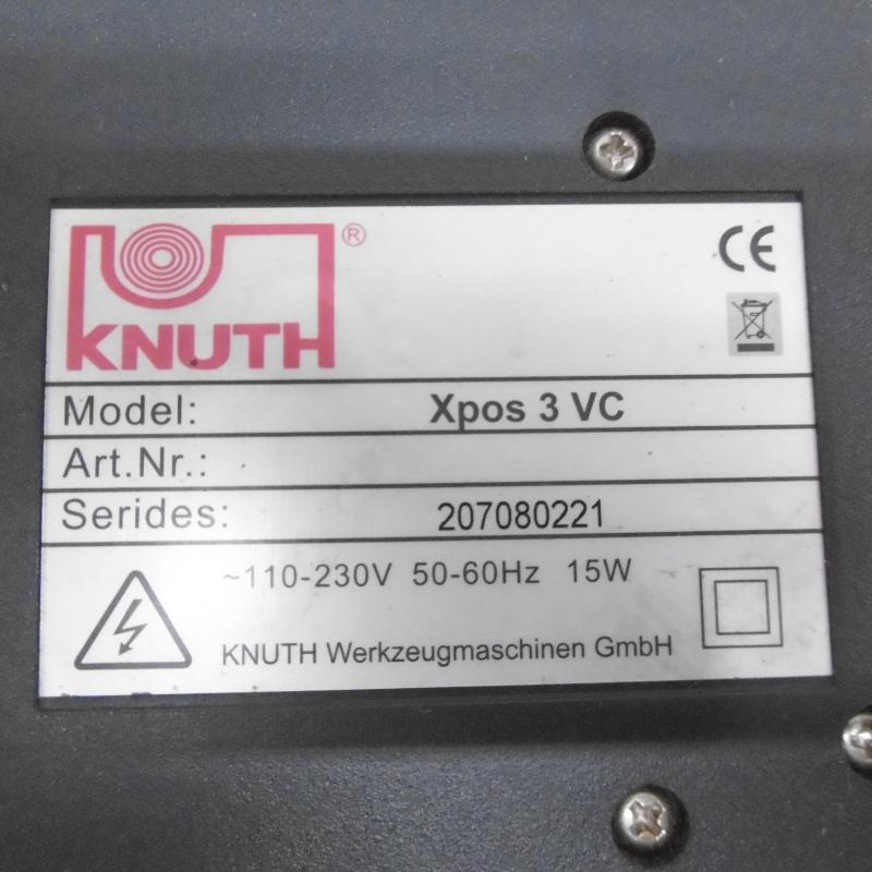 3-Achsen Digitalanzeige, Positionsanzeige, Vor- Rückwärts- Zähler, Counter