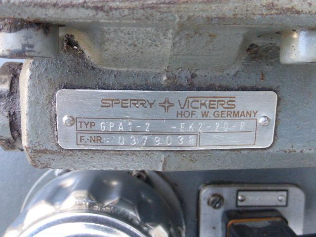 Schmierpumpe, Oelpumpe für Zentralschmierung, Schmieraggregat Zentralschmierpumpe, Ölpumpe für Zentralschmierung, Hydraulikpumpe, Öl-Zentralschmierpumpe, Hydraulikaggregat, Hydraulik Aggregat