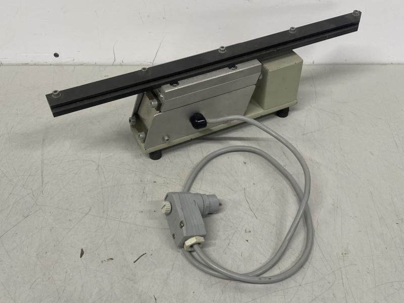 Linearförderer / Vibrationsförderer / Sortiergerät