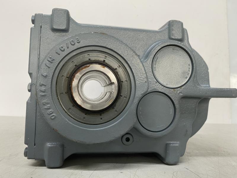 Getriebemotor, Elektromotor, Winkelgetriebemotor Flachgetriebemotor