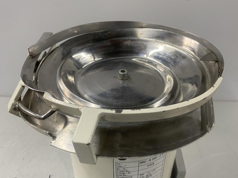 Vibrationswendelförderer / Sortiergerät / Wendelförderer / Vibrationsförderer