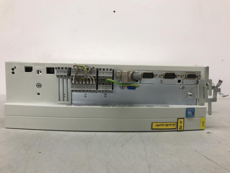 AC- Servoantrieb, Servosteller, Servoumrichter, Servo- Positionierregler Global Drive  Servoregler, Antriebsregler, Frequenzumrichter