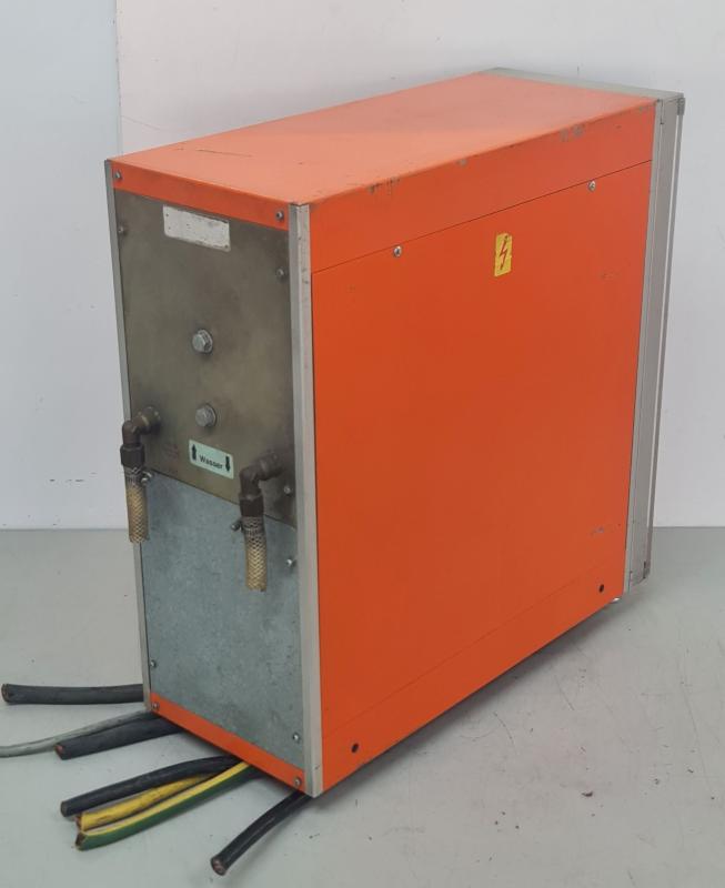 Schweißsteuerung mit Thyristor- Leistungsteil für Punktschweißmaschinen DALEX, ARO, OERLIKON etc.