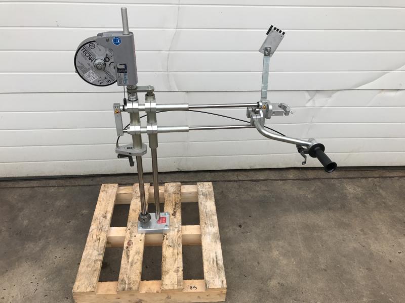 Handlinggerät, Handlingsystem Manipulator für Schraubtechnik