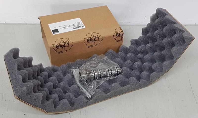 Schaltventil, 2-Wege-Einbauventil NG8 / 351760 passend für TRUMPF TC 500 / 1300 Schaltventil, 2-Wege-Einbauventil NG8 / 351760 passend für TRUMPF TC 500 / 1300