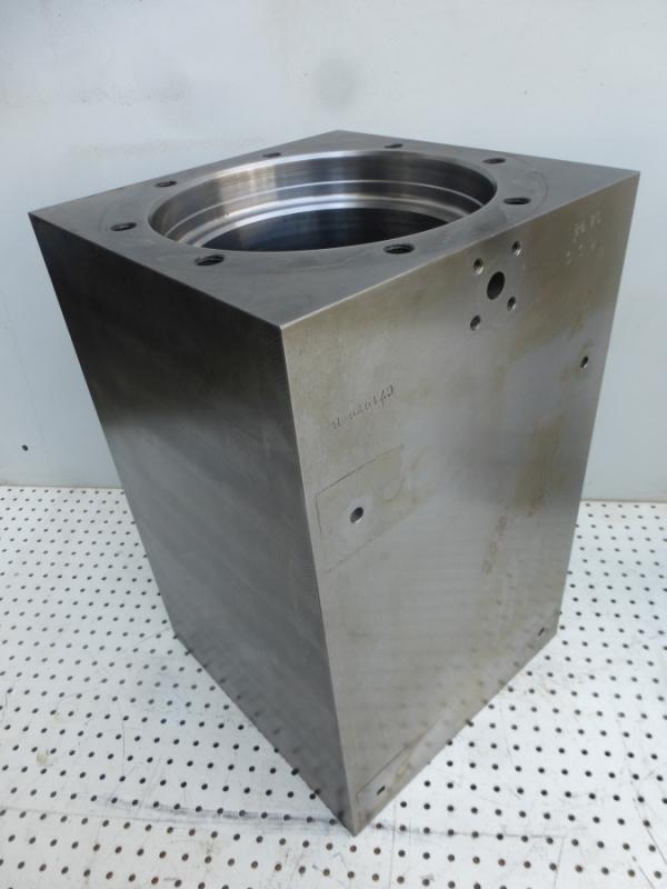 Hydraulikzylinder Doppeltwirkend für Abkantpresse