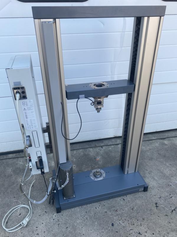 Statische Material- Universalprüfmaschine AllroundLine Zugprüfmaschine, Druckprüfmaschine